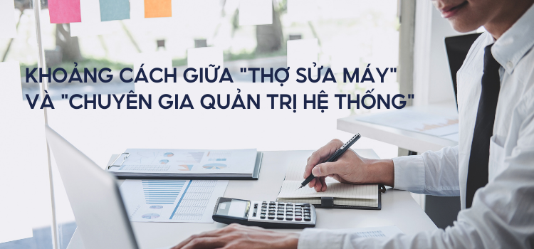 Khoảng cách giữa 