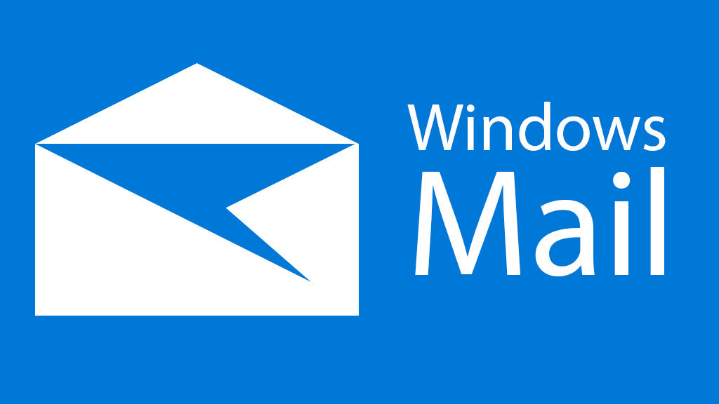 Microsoft đã thông báo rằng ứng dụng Windows Mail sẽ ngừng hoạt động