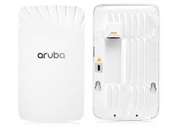 Thiết bị phát wifi Aruba 505H Access Point