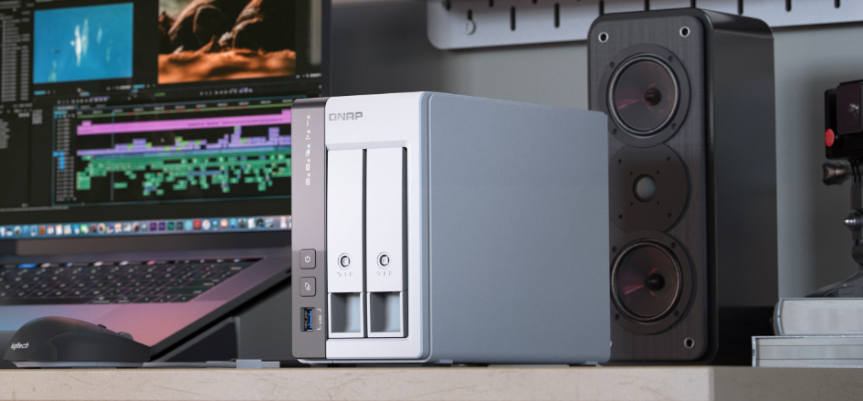 QNAP TS-216G