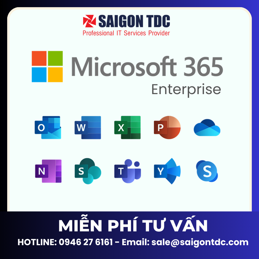 License Microsoft 365 (Microsoft Office 365)