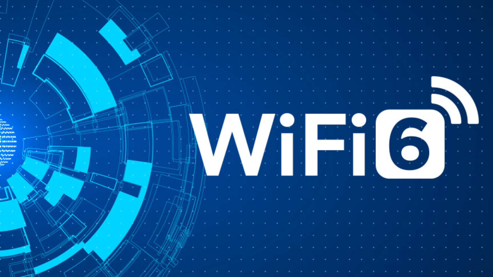 So sánh Wi-Fi 4, Wi-Fi 5 và Wi-Fi 6: Những cải tiến vượt bậc